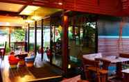 Restaurant 2 U-Sabai Park Resort