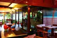 ร้านอาหาร U-Sabai Park Resort