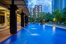 Altera Hotel and Residence (Formerly known as At Mind Serviced Residence), SGD 75.70