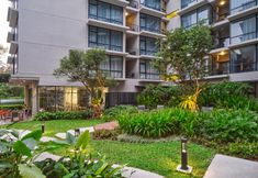 Exterior 3 Altera Hotel and Residence (Formerly known as At Mind Serviced Residence)
