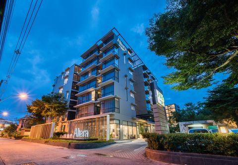 Exterior Altera Hotel and Residence (Formerly known as At Mind Serviced Residence)