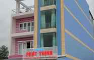 ภายนอกอาคาร 7 Phat Thinh Guesthouse