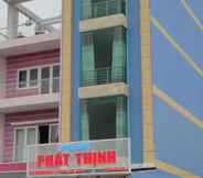 Exterior 7 Phat Thinh Guesthouse
