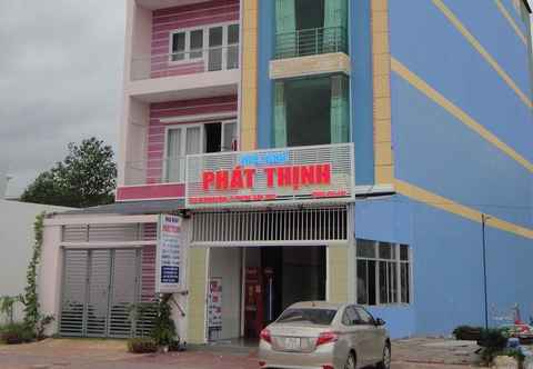 Exterior Phat Thinh Guesthouse