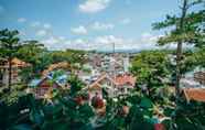 Nearby View and Attractions 2 Woody Villa Dalat