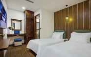 Phòng ngủ 2 Maro Hotel
