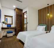Phòng ngủ 2 Maro Hotel