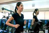 Fitness Center Norfolk Hotel Saigon