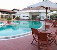 Swimming Pool 2 Sao Mai Resort Phu My