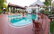 Swimming Pool 6 Sao Mai Resort Phu My