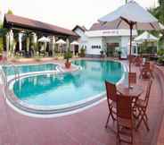 Swimming Pool 6 Sao Mai Resort Phu My