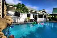 Swimming Pool The Siam Place Pool Villa