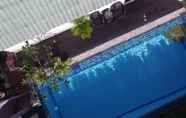 Kolam Renang 2 The Siam Place Pool Villa