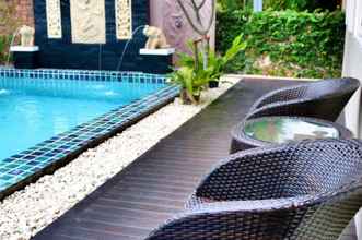 Bangunan 4 The Siam Place Pool Villa