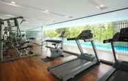 Fitness Center 5 Aster Hotel and Residence (Formerly known as At Mind Premier Suites)