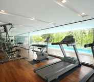 Fitness Center 5 Aster Hotel and Residence (Formerly known as At Mind Premier Suites)