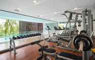 Fitness Center 4 Aster Hotel and Residence (Formerly known as At Mind Premier Suites)