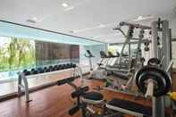 Fitness Center Aster Hotel and Residence (Formerly known as At Mind Premier Suites)