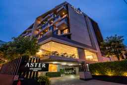 Aster Hotel and Residence (Formerly known as At Mind Premier Suites), ₱ 3,822.61