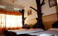 ห้องนอน 4 Au Co Mini 2 Hotel By The Sea Quy Nhon