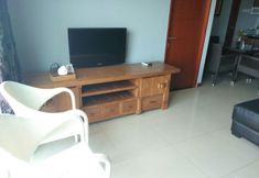 外観 4 The Satu Stay – Apartement Marbella Bandung