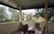 Restaurant 5 Rinjani Family Homestay