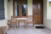 Common Space Rinjani Family Homestay