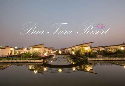 ภายนอกอาคาร Bua Tara Resort