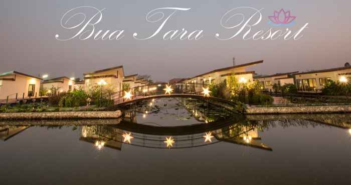 Exterior Bua Tara Resort