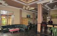 Lobby 3 Hotel Orindo