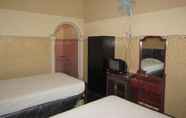 Phòng ngủ 5 Hotel Orindo