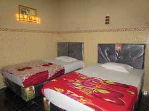 Phòng ngủ 4 Hotel Orindo