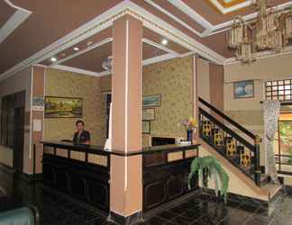 Lobby 2 Hotel Orindo