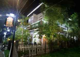 ภายนอกอาคาร 4 Hong Cong Homestay