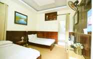 Bedroom 3 Hong Cong Homestay