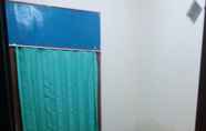 ห้องนอน 3 Hana Guesthouse Syariah