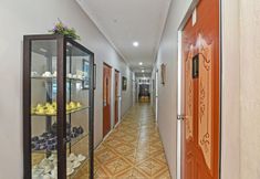 大堂 4 Hotel O Ummul Motel