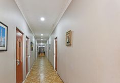 Lobi 2 OYO 90508 Ummul Motel