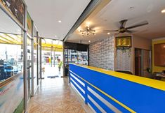 大堂 6 Hotel O Ummul Motel