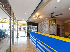 大堂 4 Hotel O Ummul Motel