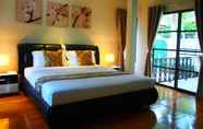 Bedroom 5 KTK Greenville Pool Villa