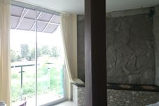 Bedroom De Mesra Villa