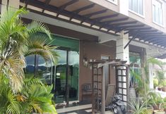 Exterior 2 De Mesra Villa