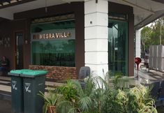 Exterior 6 De Mesra Villa