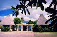 Exterior San Antonio Resort