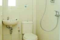 Toilet Kamar Clean Room close to Palembang Square Mall (KPH)