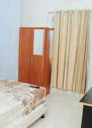 BEDROOM Clean Room close to Palembang Square Mall (KPH)