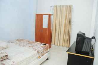 ห้องนอน 4 Clean Room close to Palembang Square Mall (KPH)