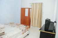 Bedroom Clean Room close to Palembang Square Mall (KPH)