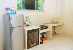 Bedroom 6 Clean Room close to Palembang Square Mall (KPH)